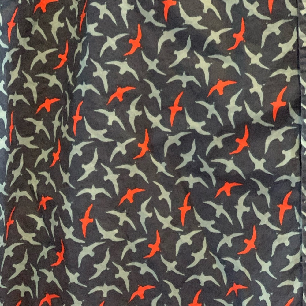 J Crew Short Sleeve Button Down